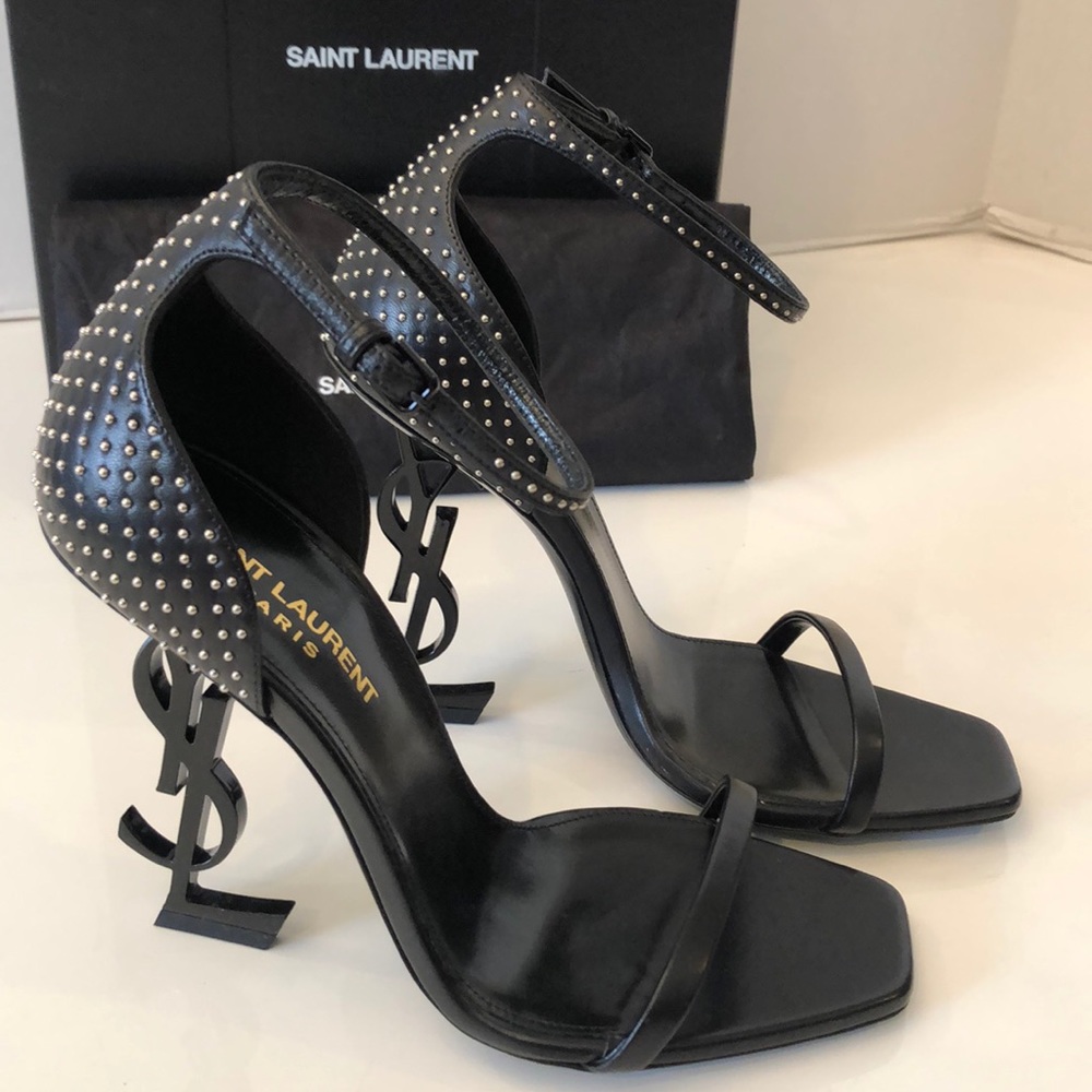 🔥🔥🔥Authentic Saint Laurent OPYUM 110 - Picture 11 of 15